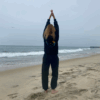 Harmony Sweatpants ~ OM
