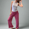 Bamboo Universal Pant ~ Rose