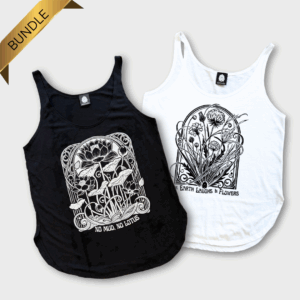 Summer Tank Bundle