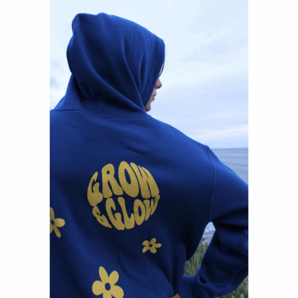 Grow & Glow Hoodie