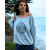 Stay Grounded Crewneck