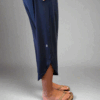 Bamboo Flow Pant ~ Midnight