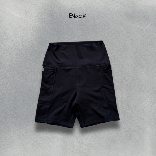 Tapas Short