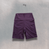 Tapas Short