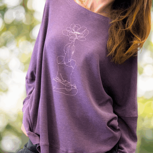 Flowering Lotus Thermal Crew