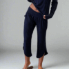 Bamboo Flow Pant ~ Midnight