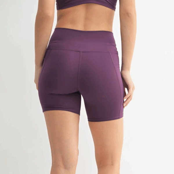 Tapas Short