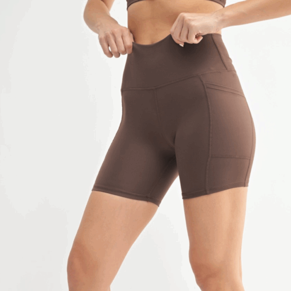 Tapas Short