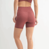 Tapas Short