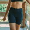 Tapas Short