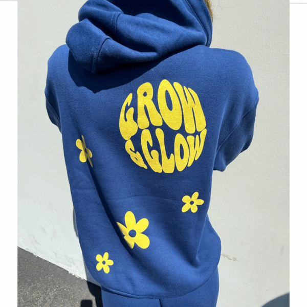 Grow & Glow Set