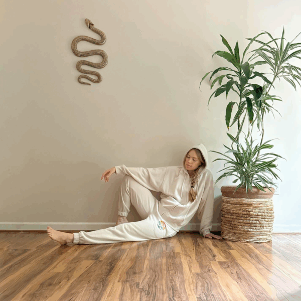 Harmony Sweatpants ~ OM