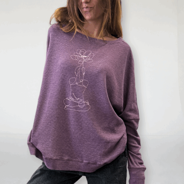 Flowering Lotus Thermal Crew
