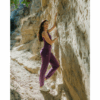 Bamboo Essential Pant - Fig