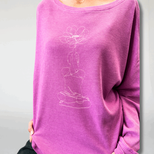 Flowering Lotus Thermal Crew