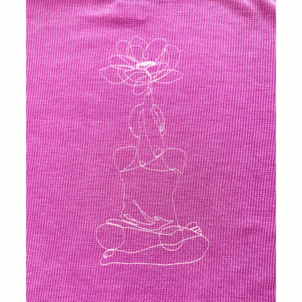 Flowering Lotus Thermal Crew