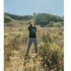 Grace Bamboo Muscle Tank