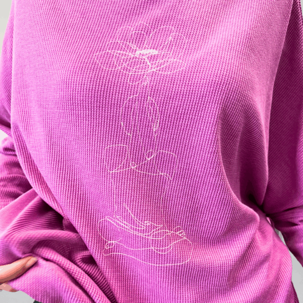 Flowering Lotus Thermal Crew