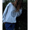 Stay Grounded Crewneck