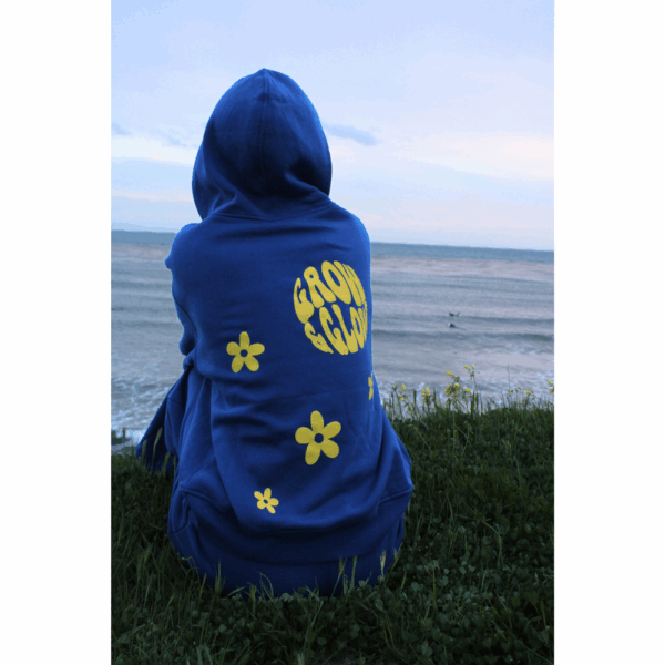 Grow & Glow Hoodie