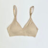 Convertible V Neck Bra Bundle - Black, Nude, & White