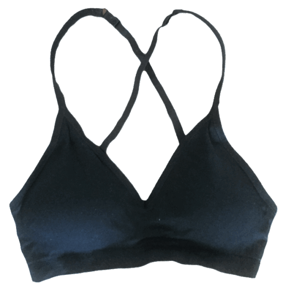 Convertible V Neck Bra Bundle - Black, Nude, & White