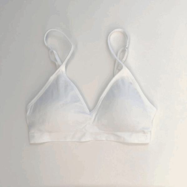 Convertible V Neck Bra Bundle - Black, Nude, & White
