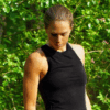 Kriya Tank ~ Black