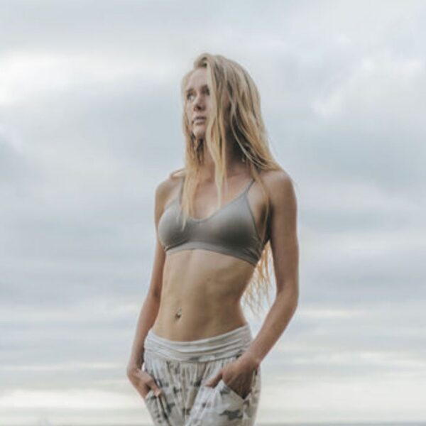 Convertible V Neck Bra Bundle - Black, Nude, & White
