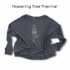 Flowering Tree Thermal Crew
