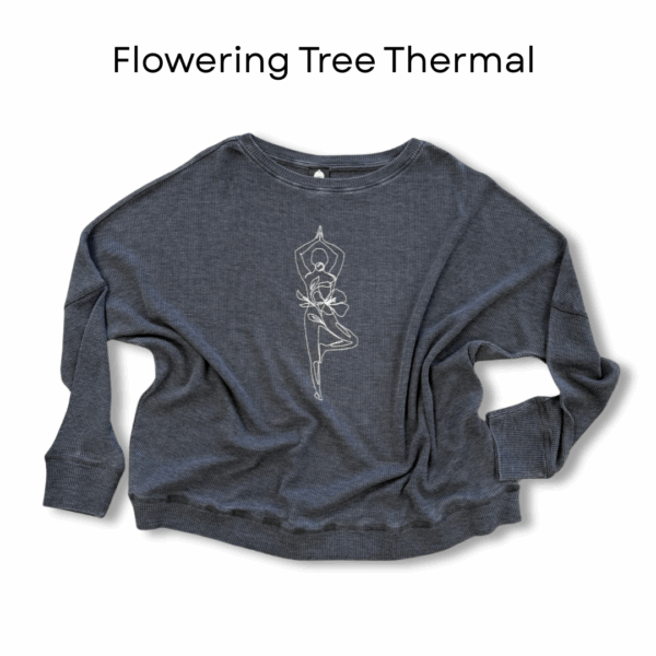Flowering Tree Thermal Crew