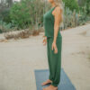2 Piece Bamboo Bundle - Jungle Hamsa