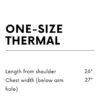 Still Growing Thermal Crew